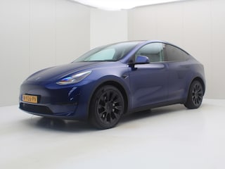 Tesla Model Y Long Range AWD 351pk [ AUTOPILOT+20 INCH+PREMIUM AUDIO ]