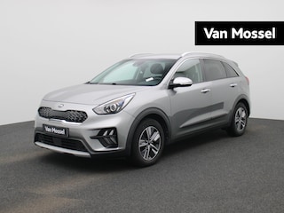 Kia Niro More 1.6 GDi HEV | NAVIGATIE | CAMERA | KLIMAATREGELING
