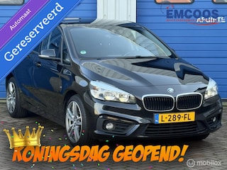 BMW 2-serie Tourer M-Sport 216d * Airco * Automaat * Cruise Control *