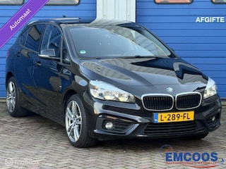 BMW 2-serie Tourer M-Sport 216d * Airco * Automaat * Cruise Control *