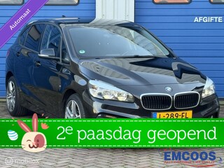 BMW 2-serie Tourer M-Sport 216d * Airco * Automaat * Cruise Control *