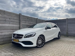 Mercedes-Benz A-klasse 180 Business Solution AMG Navi-LED-Camera