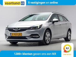 Opel Astra SPORTS TOURER 1.2 Edition+ [ Navi Camera Climate ]