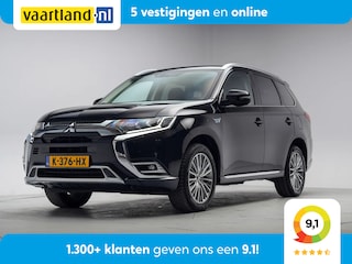 Mitsubishi Outlander 2.4 PHEV Pure Aut. [ Camera Trekhaak Stoelverwarming ]