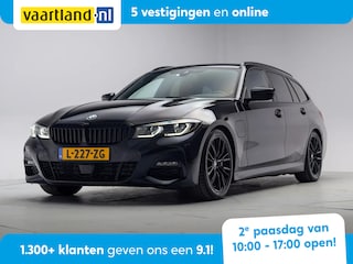 BMW 320e M Sport High Executive [ Navi HiFi Leder Camera Carplay / android ]