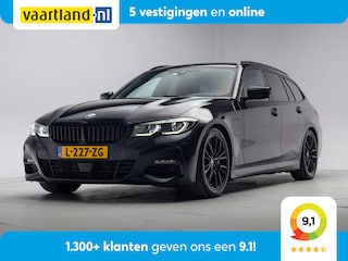 BMW 320e M Sport High Executive [ Navi HiFi Leder Camera Carplay / android ]