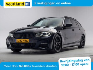 BMW 320e M Sport High Executive [ Navi HiFi Leder Camera Carplay / android ]