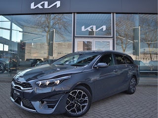 Kia Ceed Sportswagon 1.5 T-GDi GT-Line Automaat DCT7 | All-Seasons | Camera | Navigatie | ECC-Airco | Tot 10Jr. Kia Garantie |