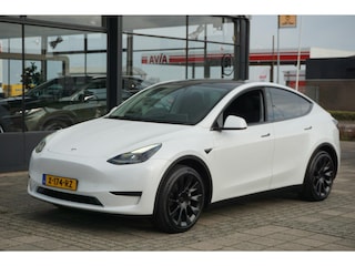 Tesla Model Y RWD 58 kWh