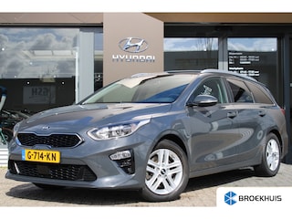 Kia Ceed Sportswagon 1.0 T-GDi DynamicPlusLine | Achteruitrijcamera | Cruise control | DAB ontvanger