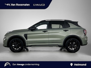 Lynk & Co 01 1.5 More