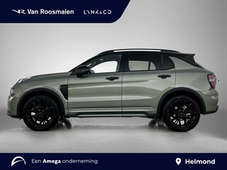 Lynk & Co 01 1.5 More