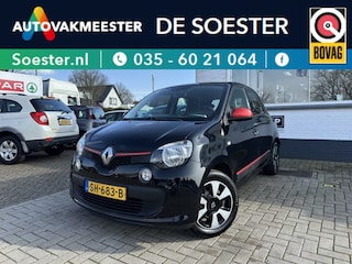 Renault Twingo 1.0|SCe|COLLECTION|NIEUW APK|12 MND BOVAG GARANTIE|AIRCO