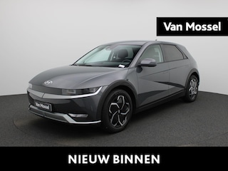 Hyundai Ioniq 5 77.4kWh Core
