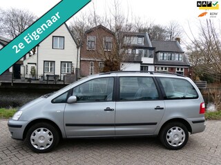 Ford Galaxy 2.0-8V 7-Persoons Airco 2e eigenaar INRUILKOOPJE