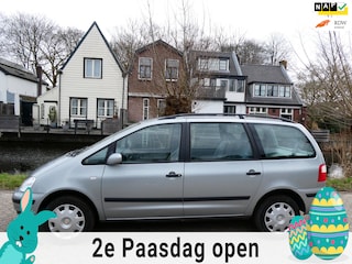 Ford Galaxy 2.0-8V 7-Persoons Airco 2e eigenaar INRUILKOOPJE