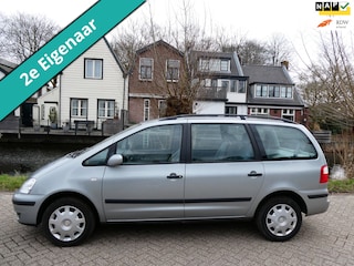 Ford Galaxy 2.0-8V 7-Persoons Airco 2e eigenaar INRUILKOOPJE
