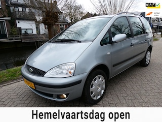 Ford Galaxy 2.0-8V 7-Persoons Airco 2e eigenaar INRUILKOOPJE