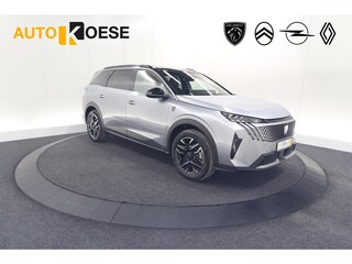 Peugeot 5008 HYbrid 145 e-DCS6 GT | Panoramadak | Camera | Elektrische Achterklep | Adaptieve Cruise Control