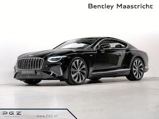 Bentley Continental 4.0 V8 Hybrid Azure TOURING SPECIFICATION|WELLNESS SEATING|ROTATING DISPLAY|B&O