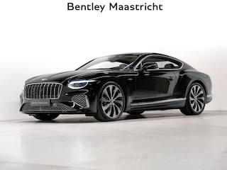Bentley Continental 4.0 V8 Hybrid Azure TOURING SPECIFICATION|WELLNESS SEATING|ROTATING DISPLAY|B&O
