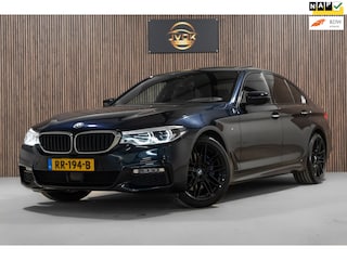 BMW 530i M Sport PANO LEDER LED