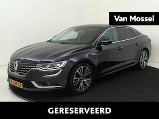 Renault Talisman 1.6 TCe Initiale Paris | Automaat | 360 Camera | Parkeersensoren Voor & Achter | Adaptive Cruise Control |Navigatie | Stoelverwarming | Stoelventilatie | Electrische bedienbare voorstoelen