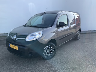 Renault Kangoo 1.5 Blue dCi 95 Comfort Maxi Airco Cruise Trekhaak 1050 kg Extra Deur Sloten Euro 6