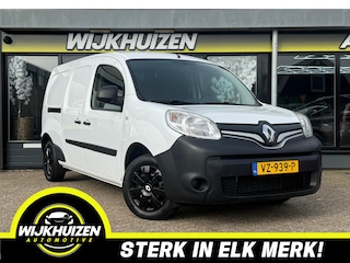Renault Kangoo 1.5 dCi 90 Energy Luxe Maxi met Airco !!! Cruise !!! Nap !!!