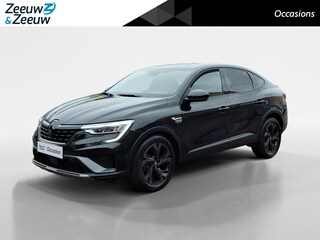 Renault Arkana 1.6 E-Tech hybrid 145 E-Tech engineered Automaat | Airco | Naviegatie | 1 jaar garantie
