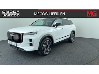 Jaecoo 7 1.5 GDI SHS-P Exclusive