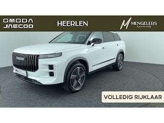 Jaecoo 7 1.5 GDI SHS-P Exclusive