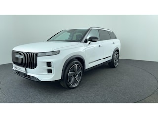 Jaecoo 7 1.5 GDI SHS-P Exclusive