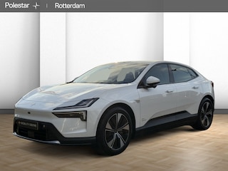 Polestar 4 Long Range Dual Motor | Plus & Pilot Pack | Tailored Knit