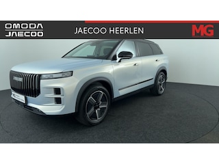 Jaecoo 7 1.5 GDI SHS-P Exclusive