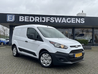 Ford Transit Connect 1.0 Ecoboost L1 Trend 100pk/74kW