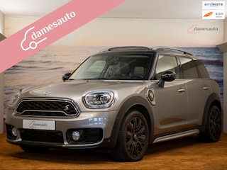 Mini Countryman 1.5 Cooper S E ALL4 Chili, Pano, NAV en vele andere opties. incl garantie