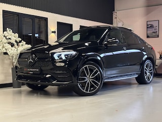 Mercedes-Benz GLE Coupé 400 d 4MATIC | prijs ex. BPM | VOL!
