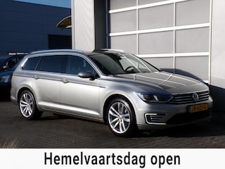 Volkswagen Passat Variant 1.4 TSI GTE Highline Panodak/Stoelverw/Camera!!