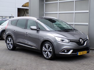 Renault Scénic 1.5 dCi Collection|Navi|Cruise|Cam|PDC