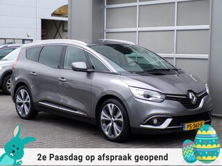 Renault Scénic 1.5 dCi Collection|Navi|Cruise|Cam|PDC