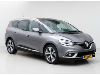 Renault Scénic 1.5 dCi Collection|Navi|Cruise|Cam|PDC