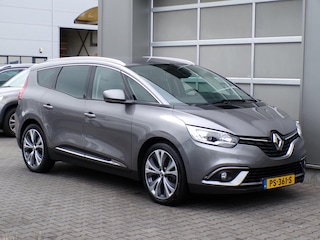 Renault Scénic 1.5 dCi Collection|Navi|Cruise|Cam|PDC