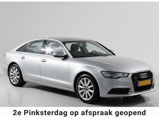 Audi A6 Limousine 2.8 FSI Pro Line Plus|Xenon|Nav|Cruise|PDC