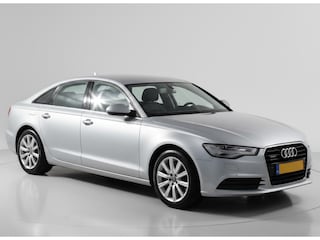 Audi A6 Limousine 2.8 FSI Pro Line Plus|Xenon|Nav|Cruise|PDC