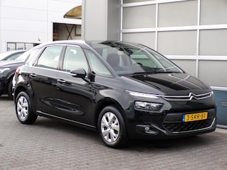 Citroën C4 Picasso 1.6 HDi Business|Navi|Cruise|Cam|Trekhaak