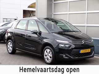Citroën C4 Picasso 1.6 HDi Business|Navi|Cruise|Cam|Trekhaak