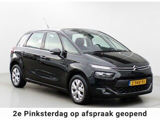 Citroën C4 Picasso 1.6 HDi Business|Navi|Cruise|Cam|Trekhaak