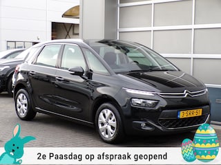 Citroën C4 Picasso 1.6 HDi Business|Navi|Cruise|Cam|Trekhaak