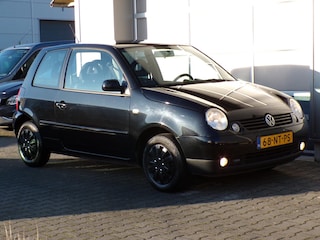 Volkswagen Lupo 1.4 Sportline